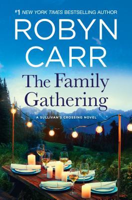 The Family Gathering book cover