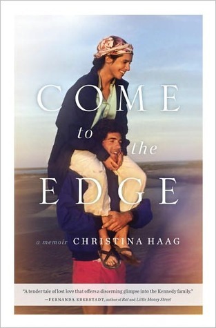 Come to the Edge book cover
