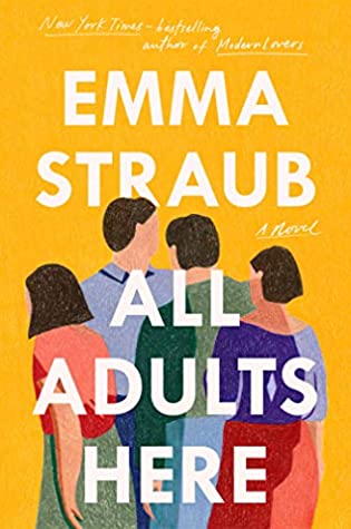 All Adults Here book cover