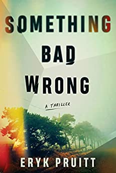 Something Bad Wrong book cover