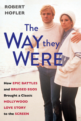 The Way They Were book cover