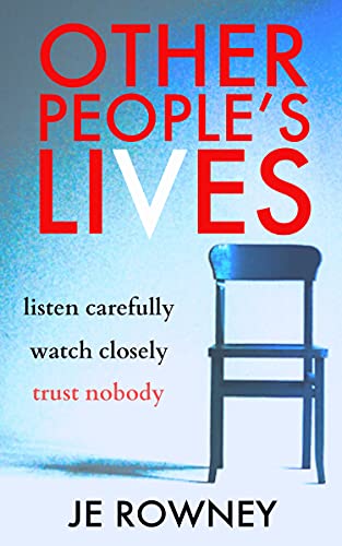 Other People's Lives book cover