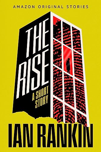 The Rise: A Short Story book cover