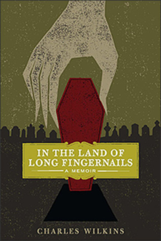 In the Land of Long Fingernails book cover