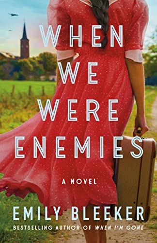 When We Were Enemies book cover