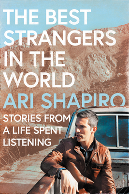 The Best Strangers in the World book cover