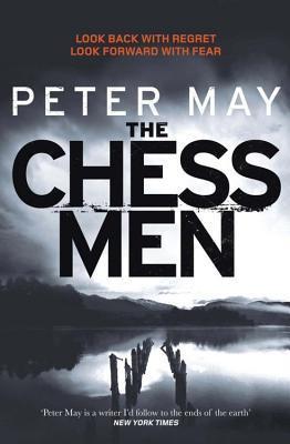 The Chessmen book cover