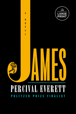 James book cover