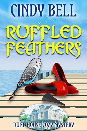 Ruffled Feathers book cover