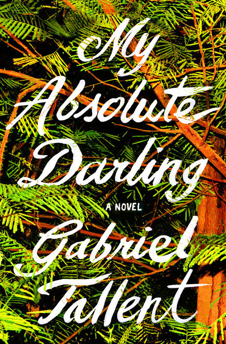 My Absolute Darling book cover