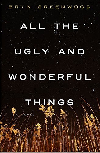 All the Ugly and Wonderful Things book cover