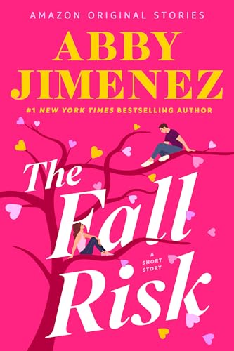 The Fall Risk book cover