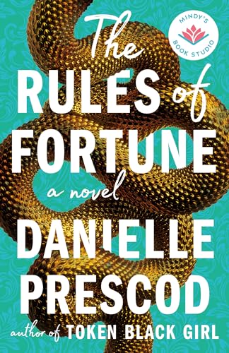 The Rules of Fortune book cover