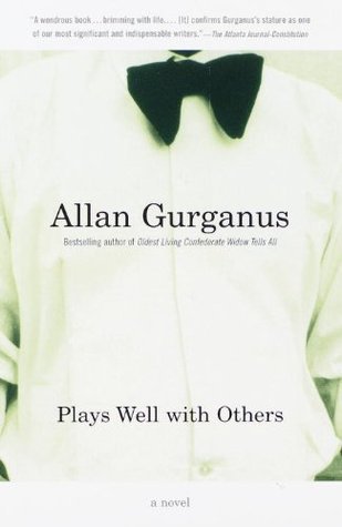 Plays Well with Others book cover