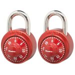 Padlocks